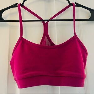 Women's Lululemon Sports Bra
